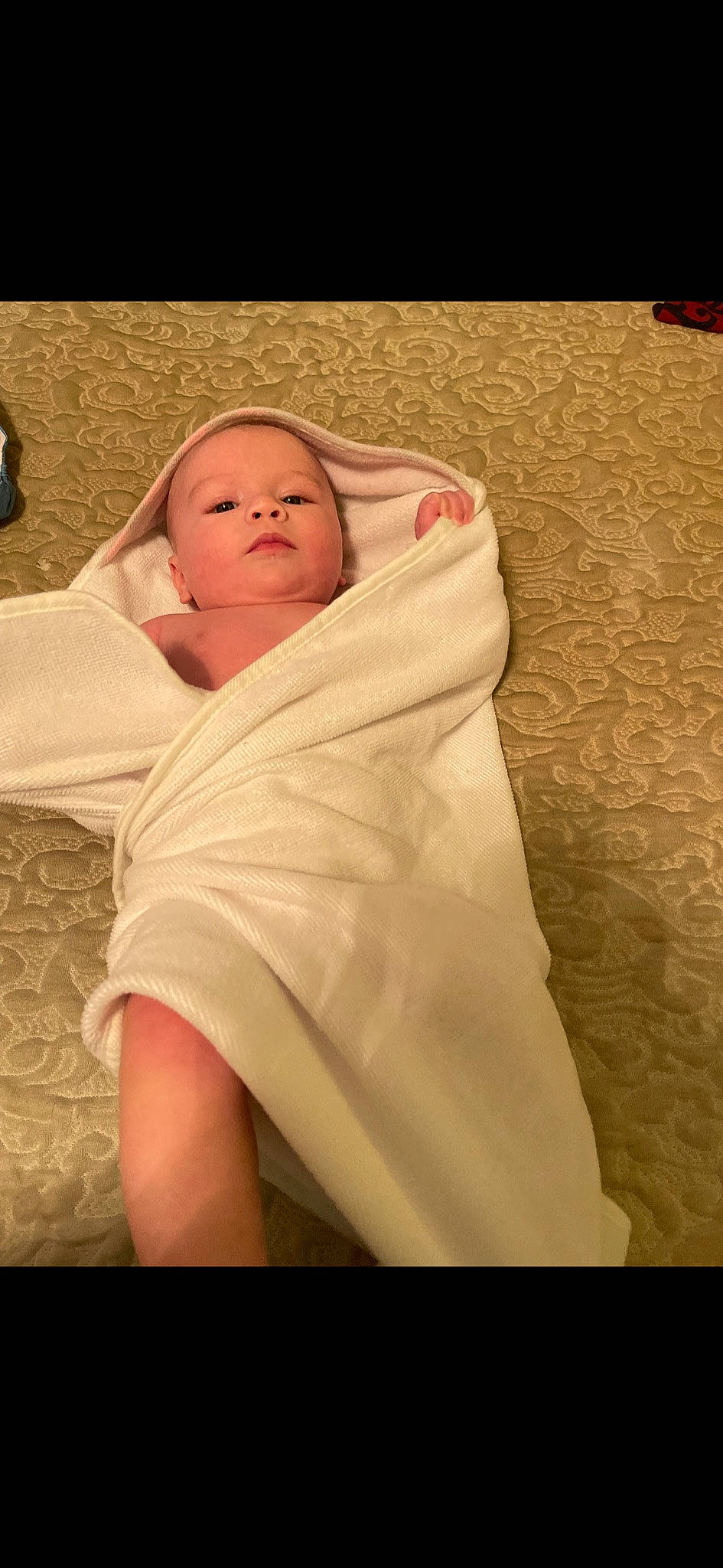 Balin joined the competition — help win amazing prizes! baby, baby_sleeping, bedding, bedtime, blanket, cheek, child, comfort, fun, human_leg, linens, nap, peach, person, portrait_photography, room, sleep, sleeve, toddler