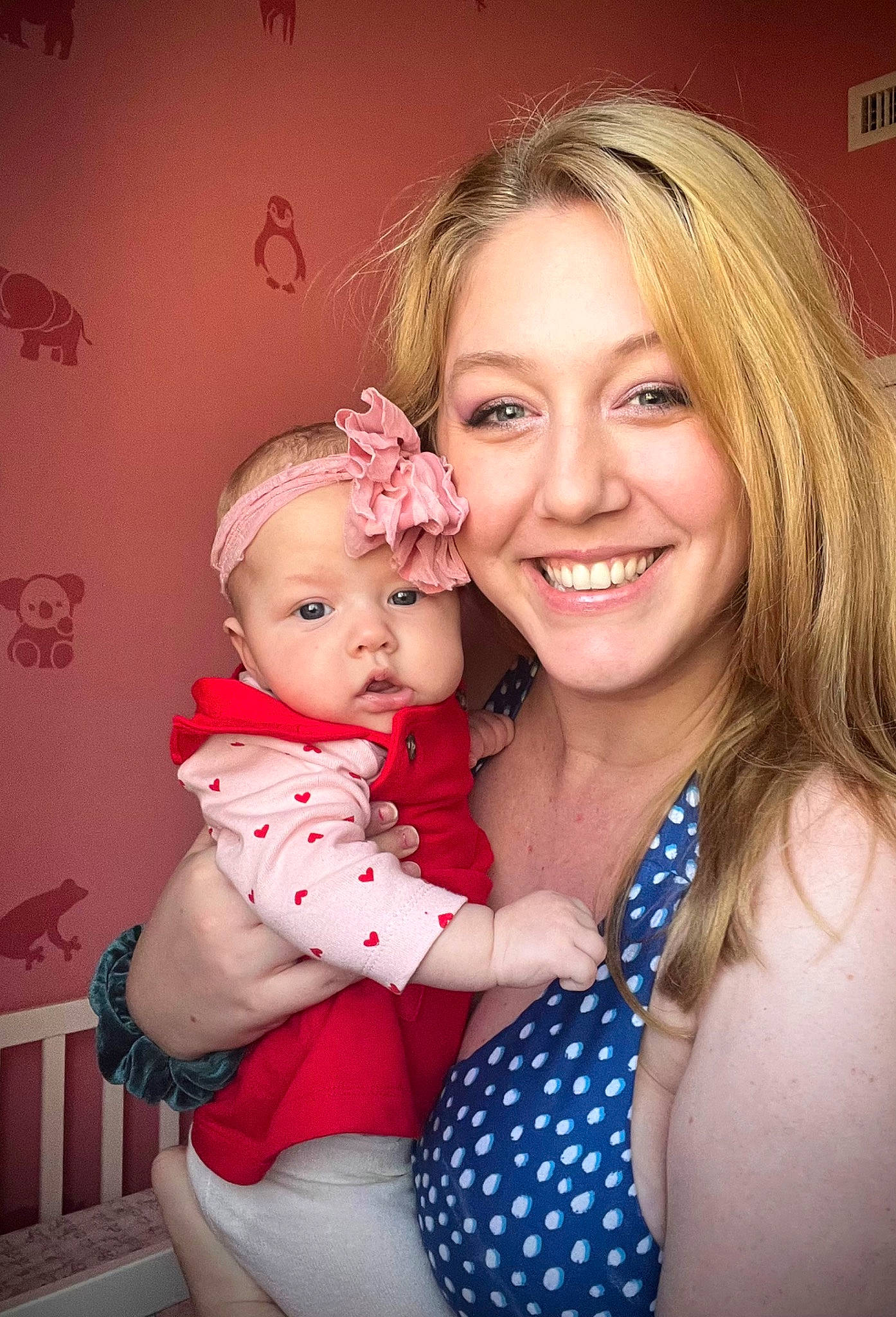 Sofia is registered to the contest to win money with this photo: abdomen, arm, baby, baby_toddler_clothing, child, event, flash_photography, fun, happy, headwear, iris, jewellery, joy, magenta, necklace, pattern, person, pink, portrait_photography, sitting