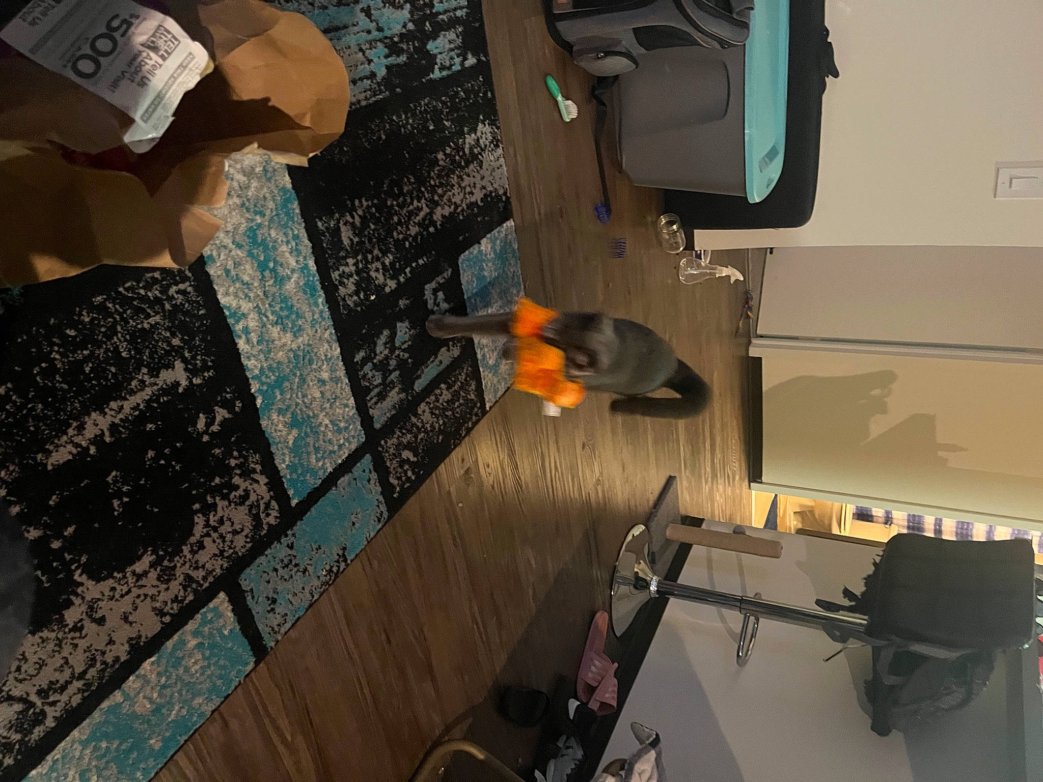 Owen joined the competition — help win amazing prizes! automotive_design, automotive_exterior, chair, computer, computer_hardware, desktop_computer, display_device, flooring, gadget, machine, multimedia, pattern, room, space, stairs, tire, transport, vehicle_door, visual_arts, wood