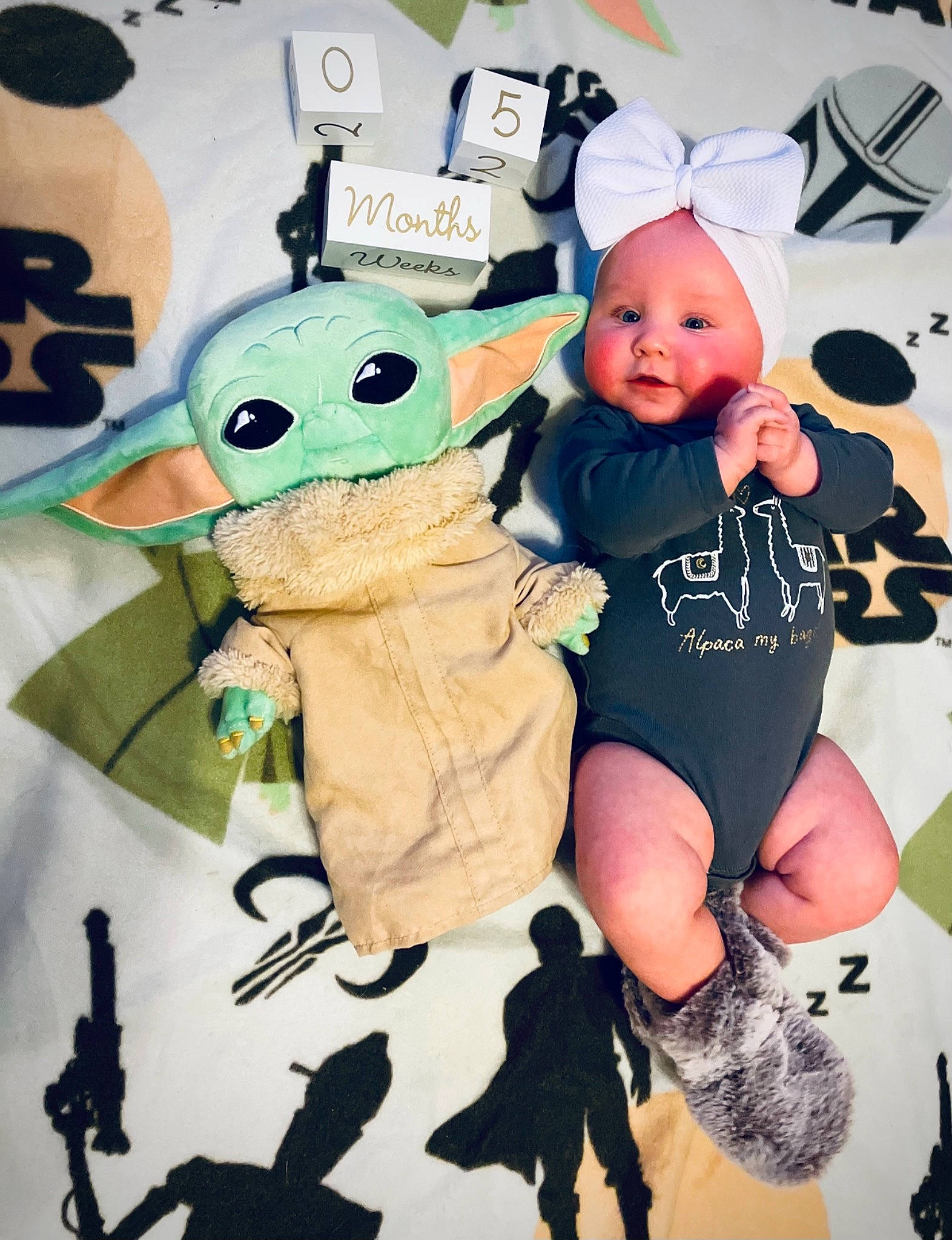 Kenzington is registered to the contest to win money with this photo: baby, baby_toddler_clothing, child, doll, font, happy, hat, human_leg, jewellery, pattern, person, plush, sandal, sitting, sleeve, stuffed_toy, t_shirt, teddy_bear, thigh, toy