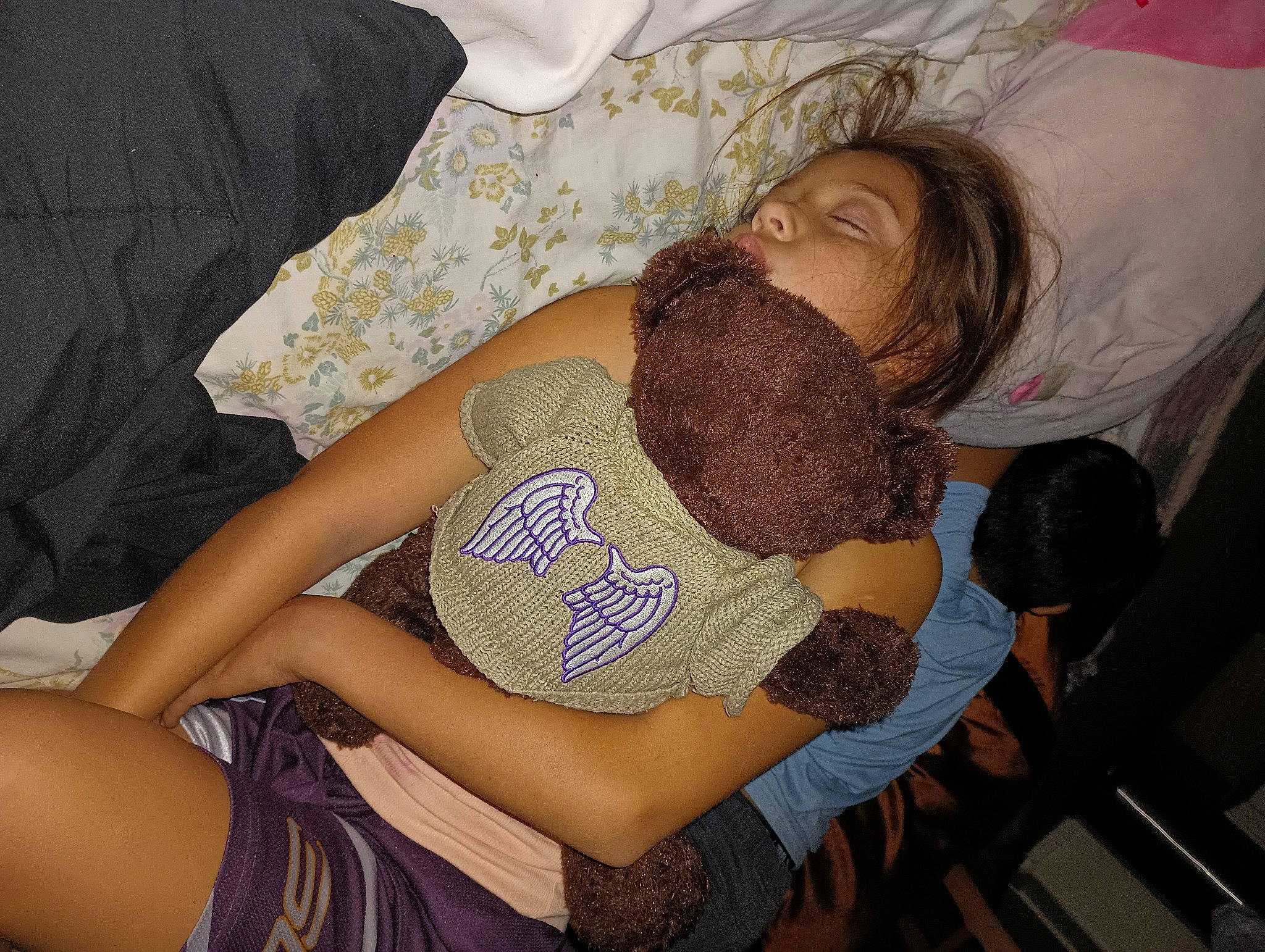 Tina joined the competition — help win amazing prizes! arm, beard, chest, comfort, elbow, finger, fun, hand, human_body, human_leg, joint, knee, lap, mouth, person, shoulder, sitting, t_shirt, textile, thigh