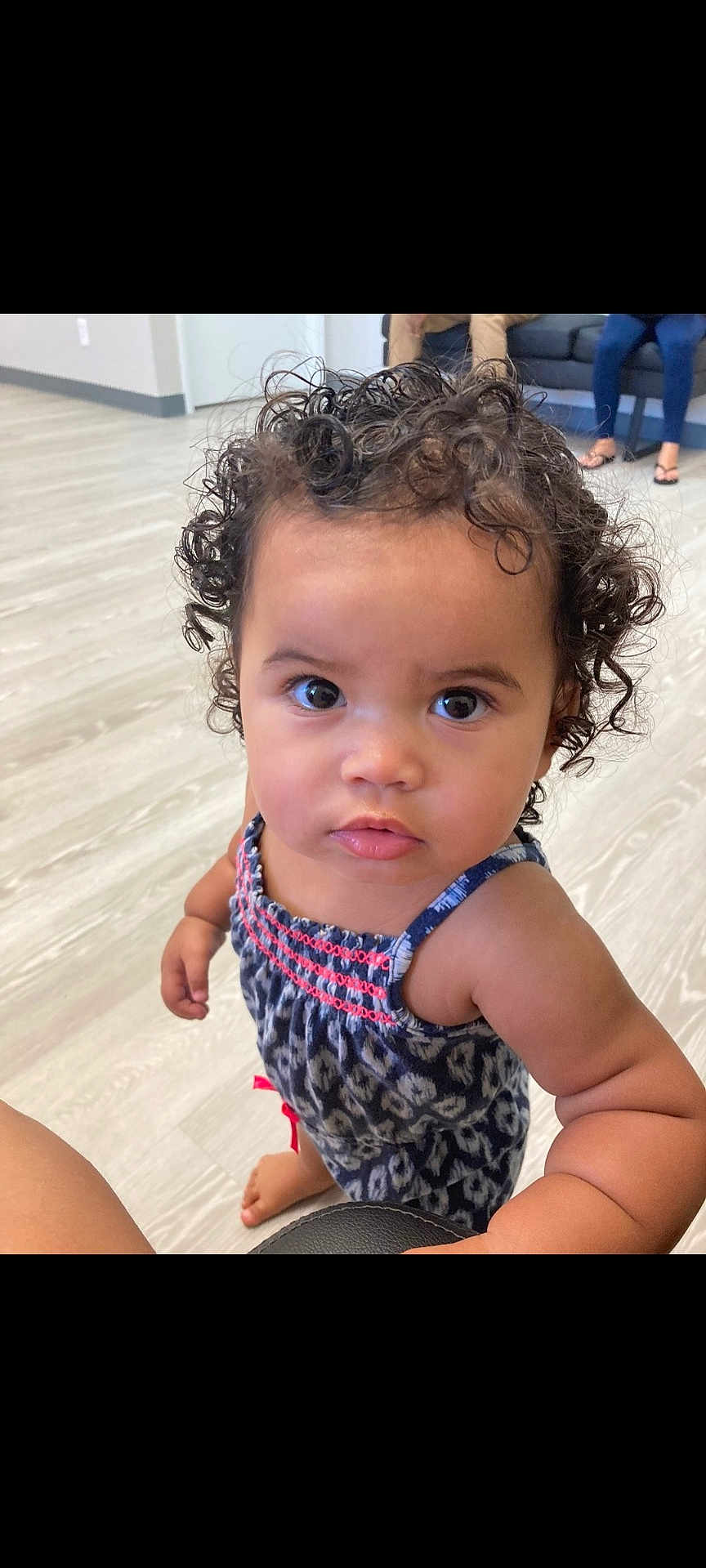 Nevaeh