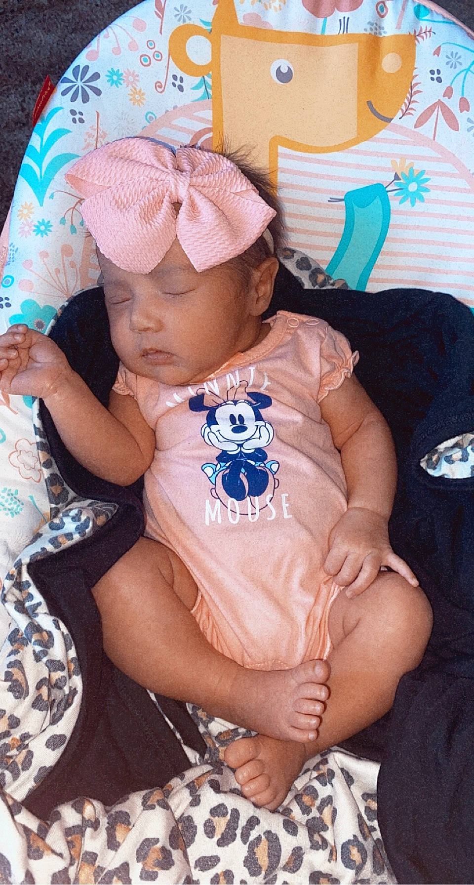 Amiya is registered to the contest to win money with this photo: baby, baby_toddler_clothing, baseball_cap, blue, cap, child, electric_blue, fashion_accessory, hat, headgear, headwear, linens, magenta, pattern, person, personal_protective_equipment, sitting, sleeve, sun_hat, t_shirt