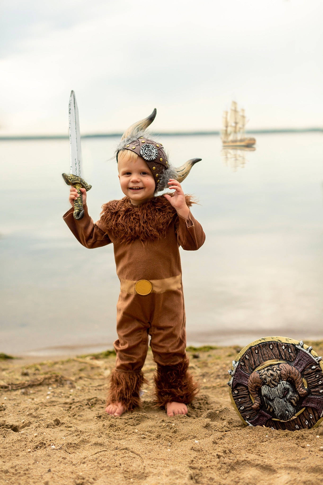 Ivar joined the competition — help win amazing prizes! headwear, joy, person, photography, stock_photography