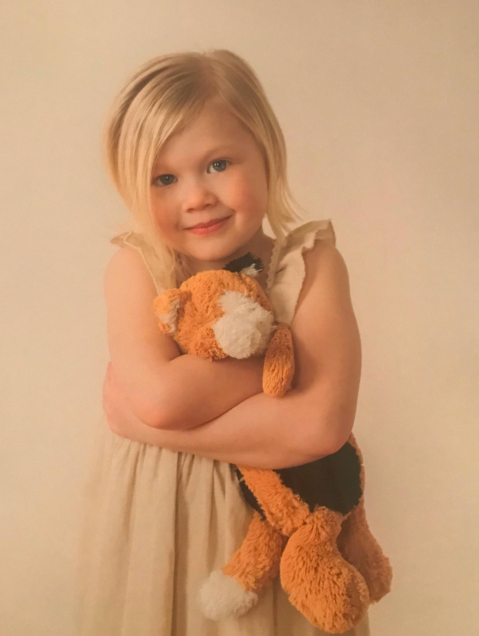 Bergit joined the competition — help win amazing prizes! baby, child, joy, person, stuffed_toy, teddy_bear, toddler, toy