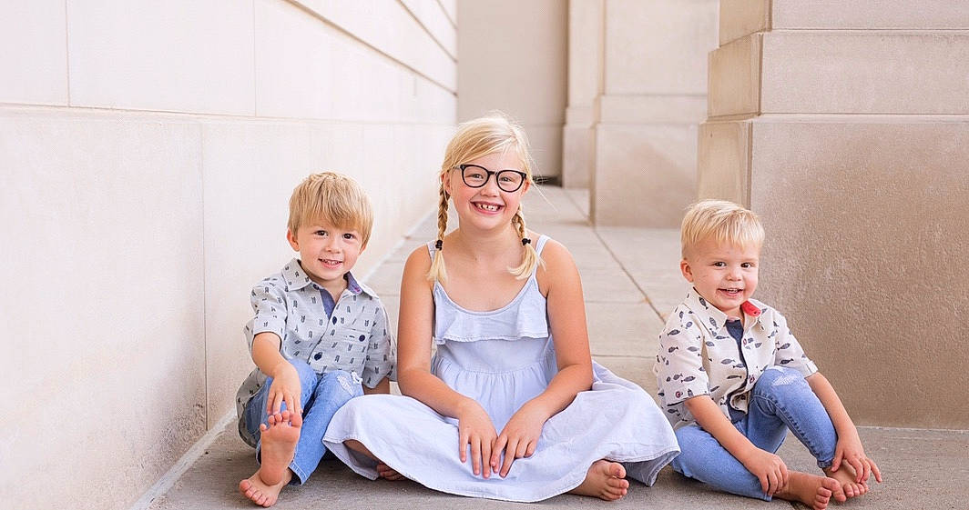 Bergit joined the competition — help win amazing prizes! child, child_model, family, fun, glasses, joy, leisure, people, person, photo_shoot, photograph, photography, portrait, portrait_photography, room, sibling, sitting, toddler, vacation