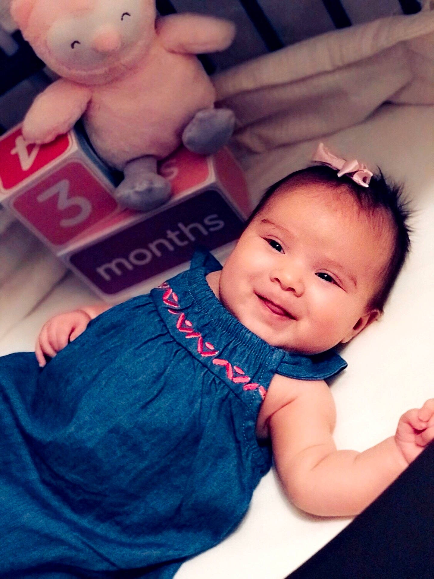 Julia joined the competition — help win amazing prizes! cheek, child, cool, day, fun, girl, happiness, infant, person, product, skin, smile, textile, toddler