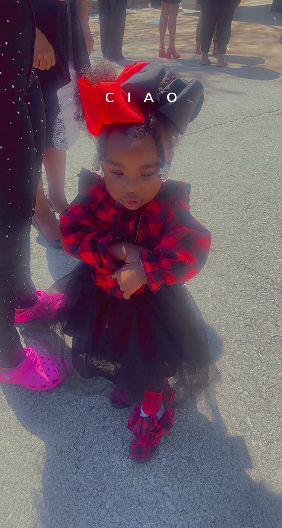 Avah joined the competition — help win amazing prizes! baby_toddler_clothing, bicycle_helmet, event, fictional_character, flower, fun, happy, headgear, helmet, holiday, magenta, person, petal, pink, plant, purple, recreation, shoe, tints_and_shades, toddler