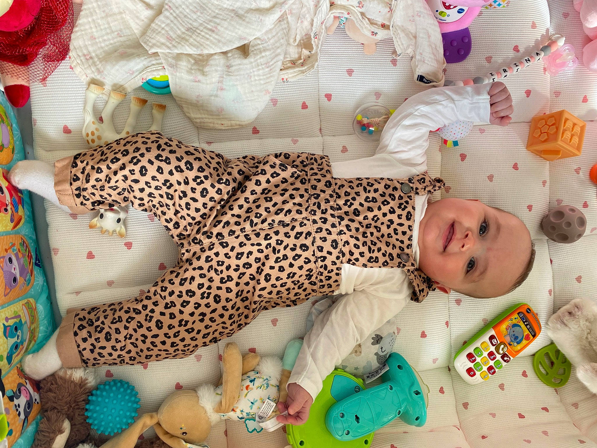 Irina participe au concours pour gagner de l'argent avec cette photo : art, baby, baby_products, baby_safety, baby_sleeping, baby_toddler_clothing, bed_sheet, bedding, bedtime, child, comfort, joy, linens, nap, pattern, person, room, sleep, sleeve, textile