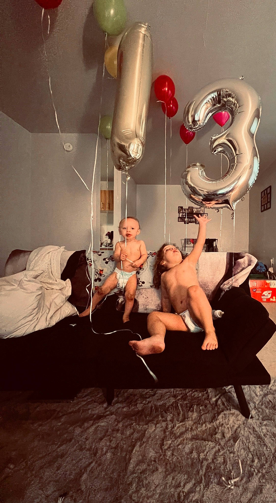 Loyalty joined the competition — help win amazing prizes! abdomen, chest, comfort, event, flash_photography, flesh, flooring, fun, human_leg, knee, leisure, light_fixture, metal, party_supply, person, physical_fitness, room, service, shorts, sitting