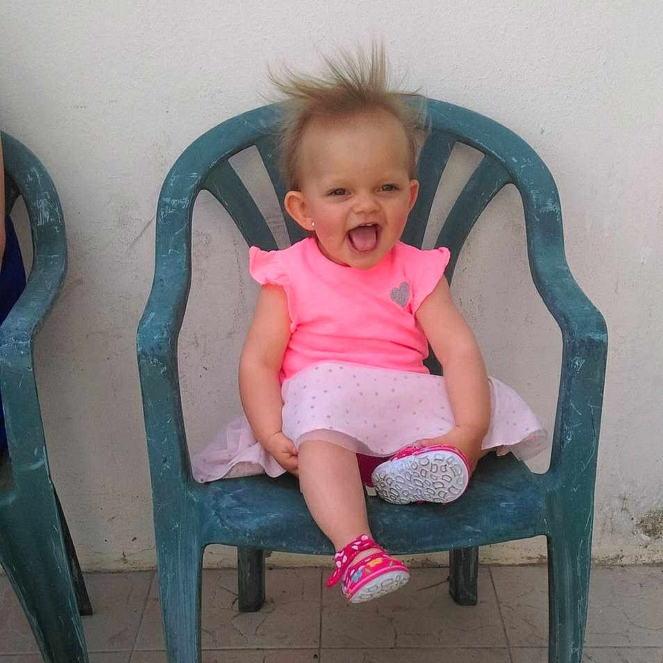 Jade participe au concours pour gagner de l'argent avec cette photo :