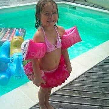 Tina a rejoint le concours — aidez-le/la à gagner de superbes lots !