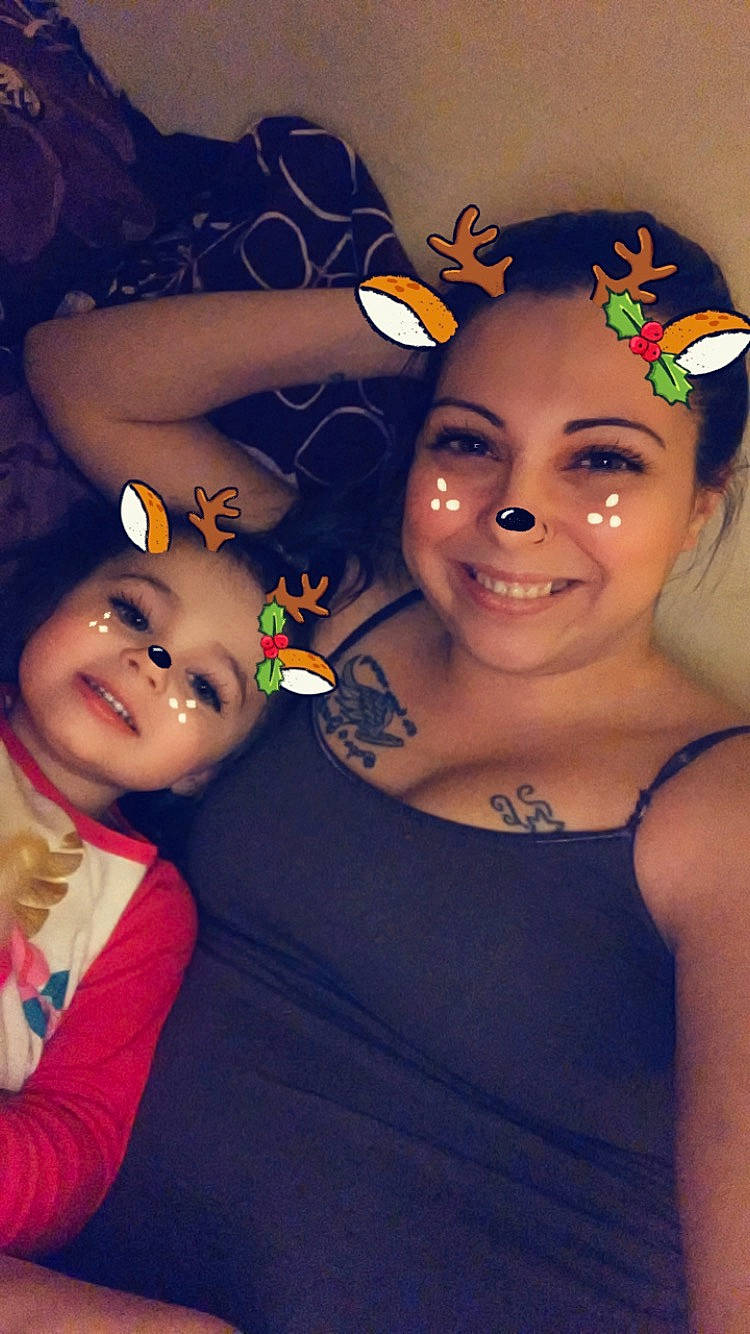 Annalee is registered to the contest to win money with this photo: child, fawn, fun, joy, person, smile