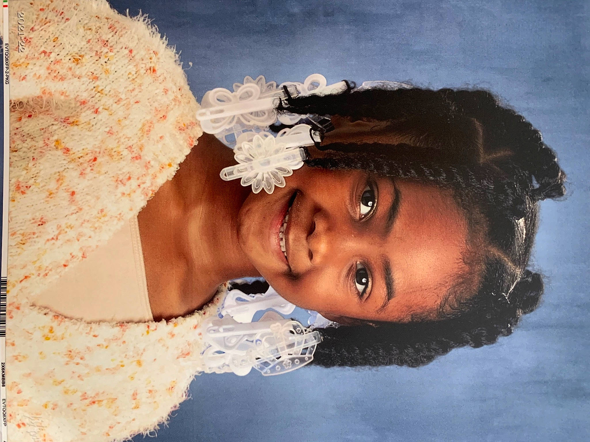 Aaliyah is registered to the contest to win money with this photo: art, bathing, black_hair, eyebrow, fashion_accessory, flash_photography, fun, happy, headpiece, illustration, joy, leisure, lip, neck, nose, people_in_nature, person, sky, smile, toddler