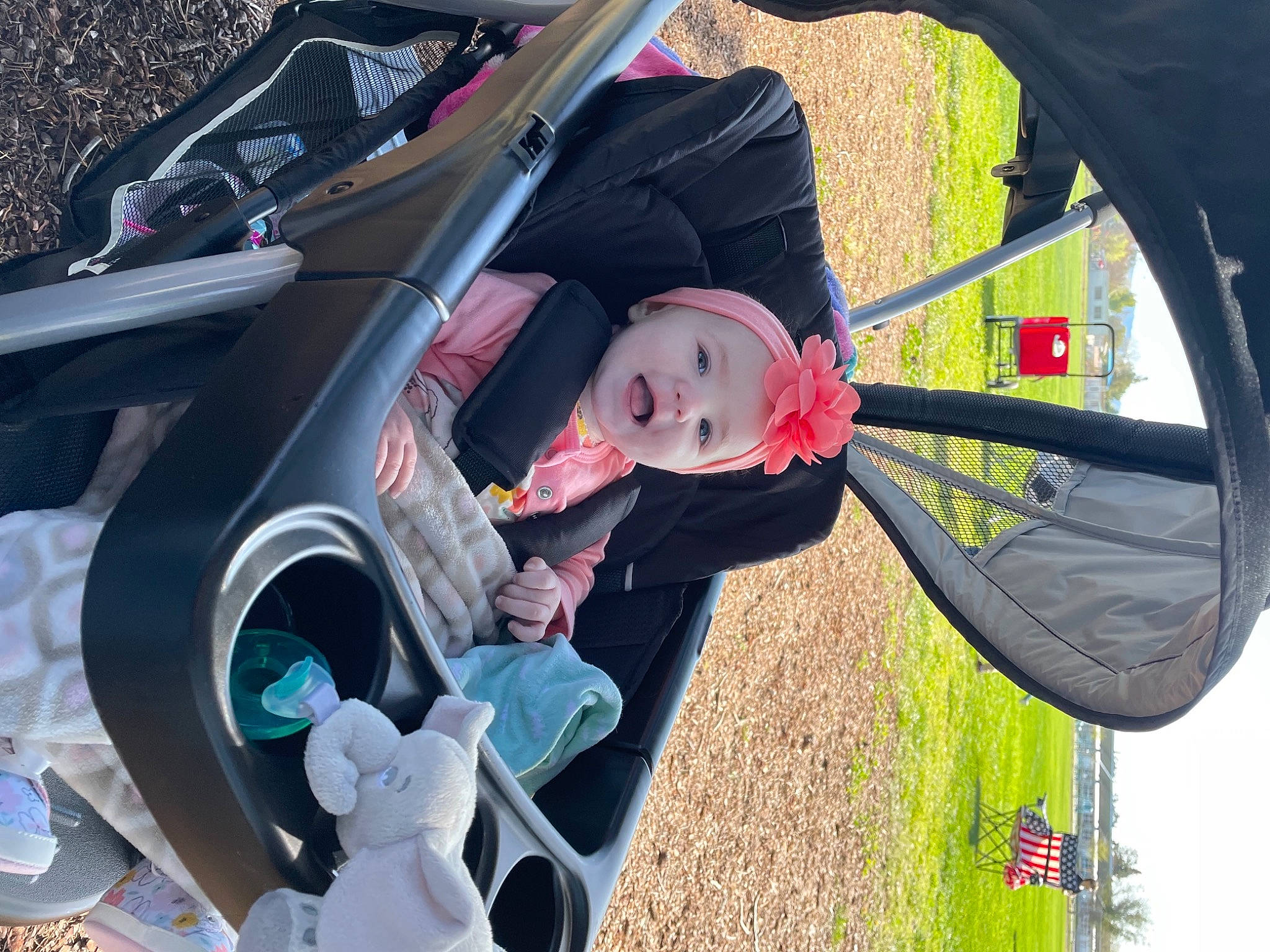 Saphira joined the competition — help win amazing prizes! auto_part, automotive_design, automotive_exterior, automotive_lighting, automotive_tire, automotive_wheel_system, baby_carriage, car, fender, headwear, motor_vehicle, person, plant, rim, tire, toddler, tree, trunk, vehicle, vehicle_door