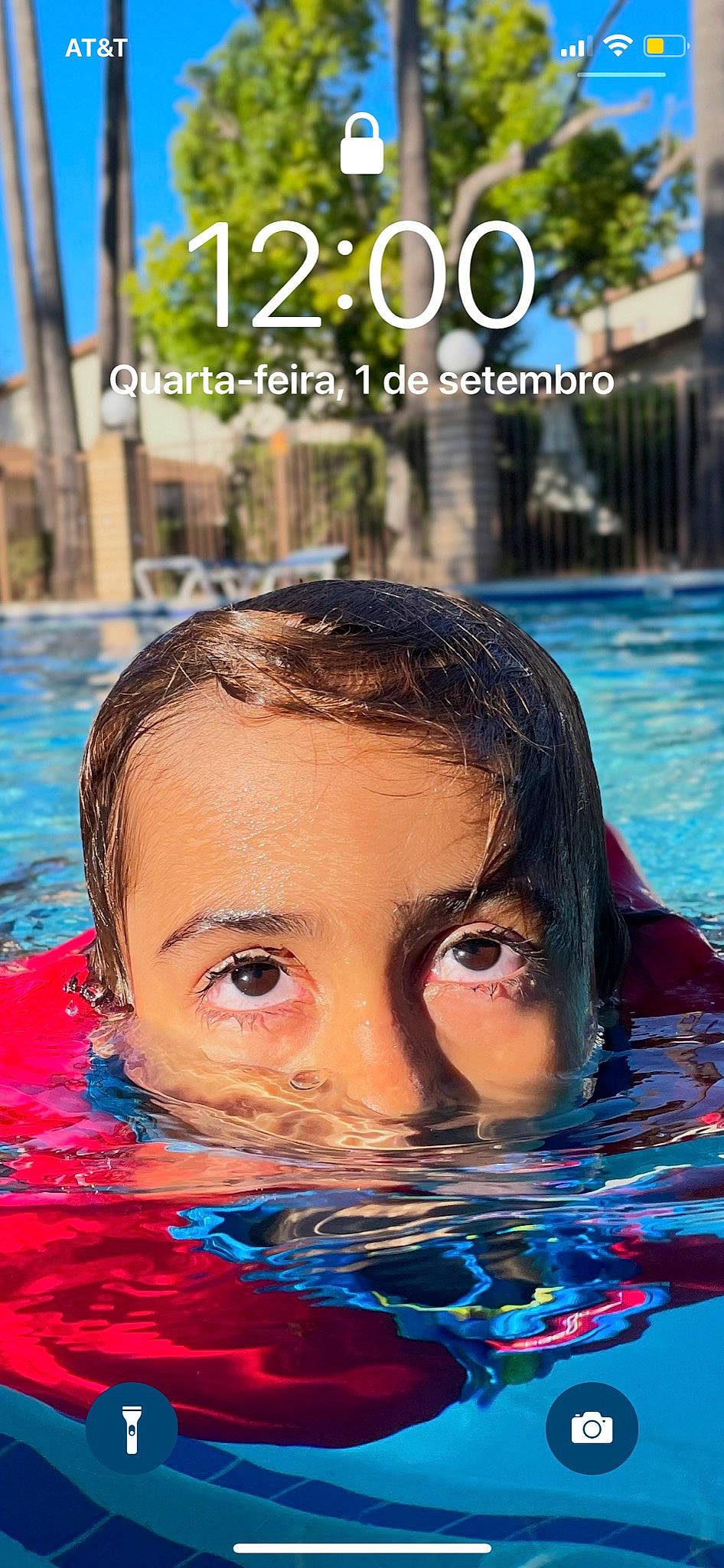 Victor is registered to the contest to win money with this photo: bathing, beauty, blue, child, facial_expression, fluid, fun, happy, head, indoor_games_and_sports, leisure, light, liquid, person, photograph, recreation, summer, swimming_pool, toddler, water