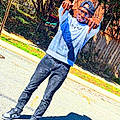 Willie B.