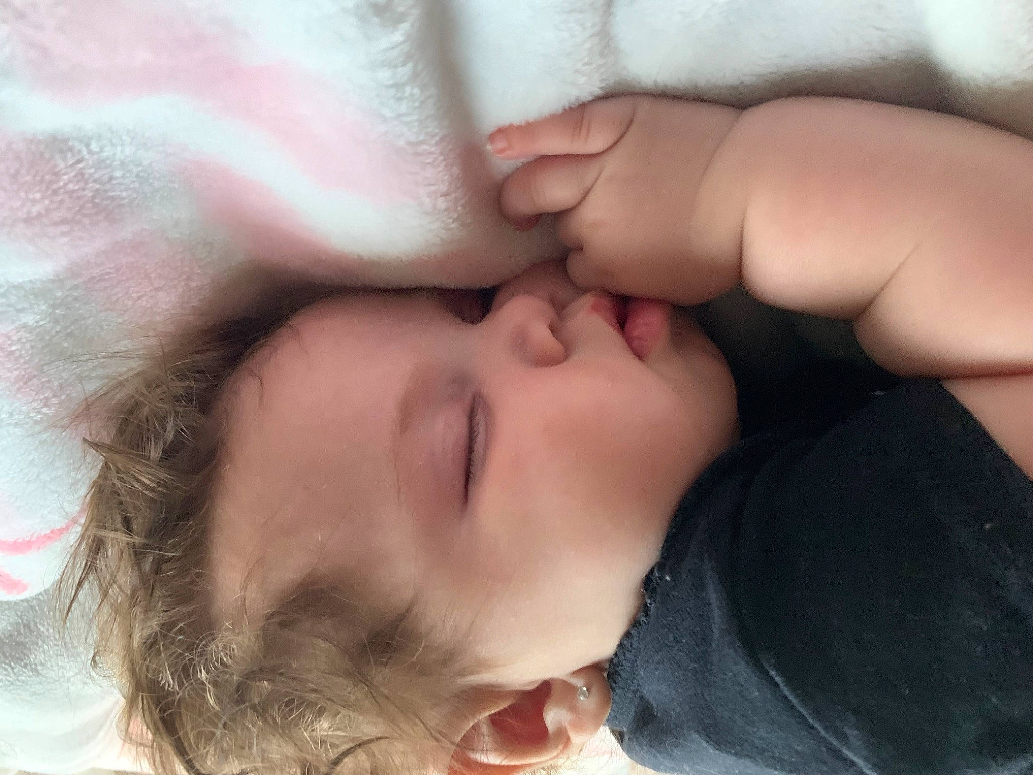 Ariyah joined the competition — help win amazing prizes! baby, cheek, chin, comfort, ear, eye, eyebrow, eyelash, finger, gesture, happy, head, iris, jaw, lip, mouth, neck, nose, person, skin