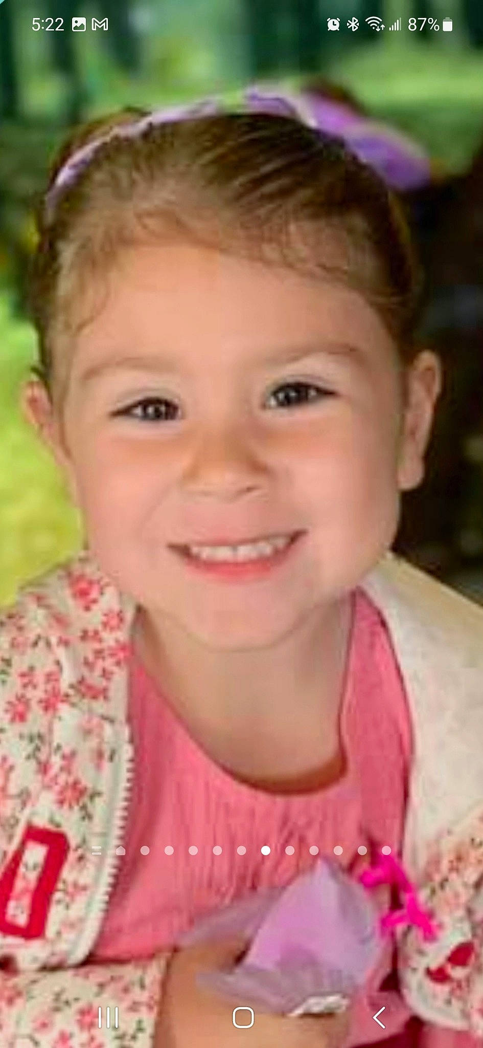 Adriann joined the competition — help win amazing prizes! cheek, chin, ear, eye, eyebrow, eyelash, forehead, fun, hair, hairstyle, happy, head, iris, joy, lip, nose, person, pink, skin, smile