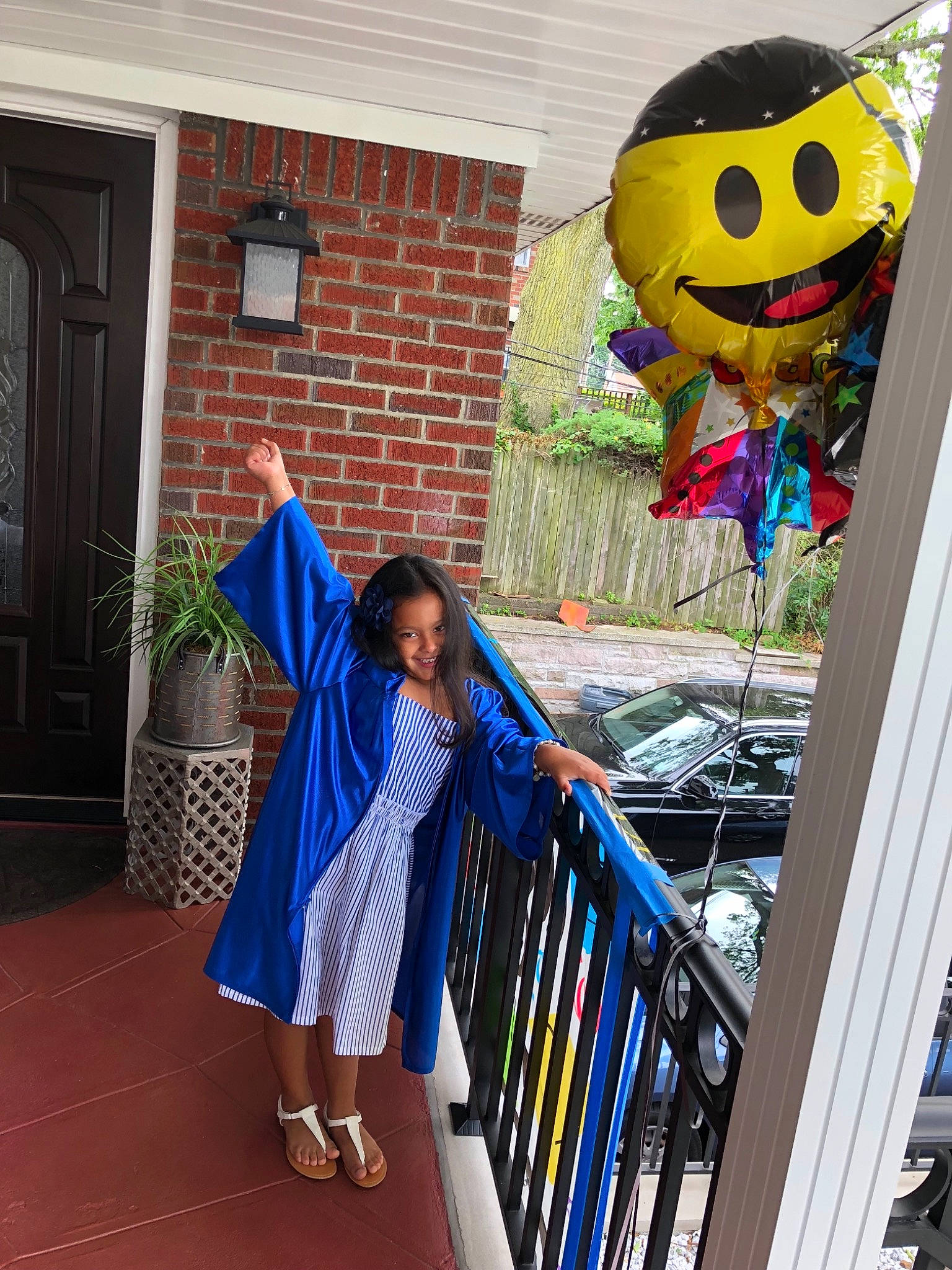 Kassandra joined the competition — help win amazing prizes! costume, house, joy, majorelle_blue, person, vacation, world