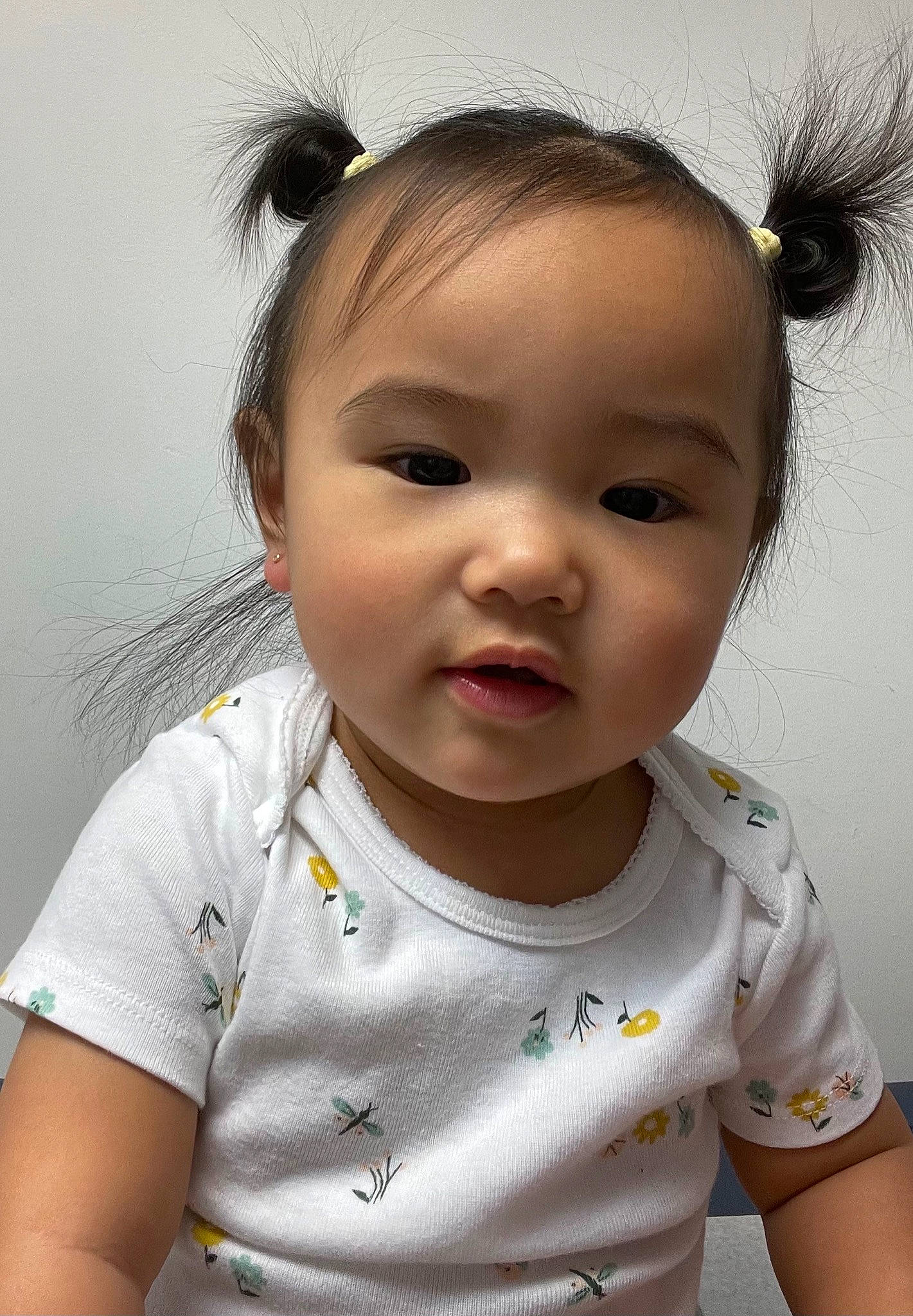 Amarah joined the competition — help win amazing prizes! cheek, chin, ear, eye, eyebrow, eyelash, face, facial_expression, forehead, hair, happy, head, iris, lip, neck, nose, person, shoulder, skin, sleeve