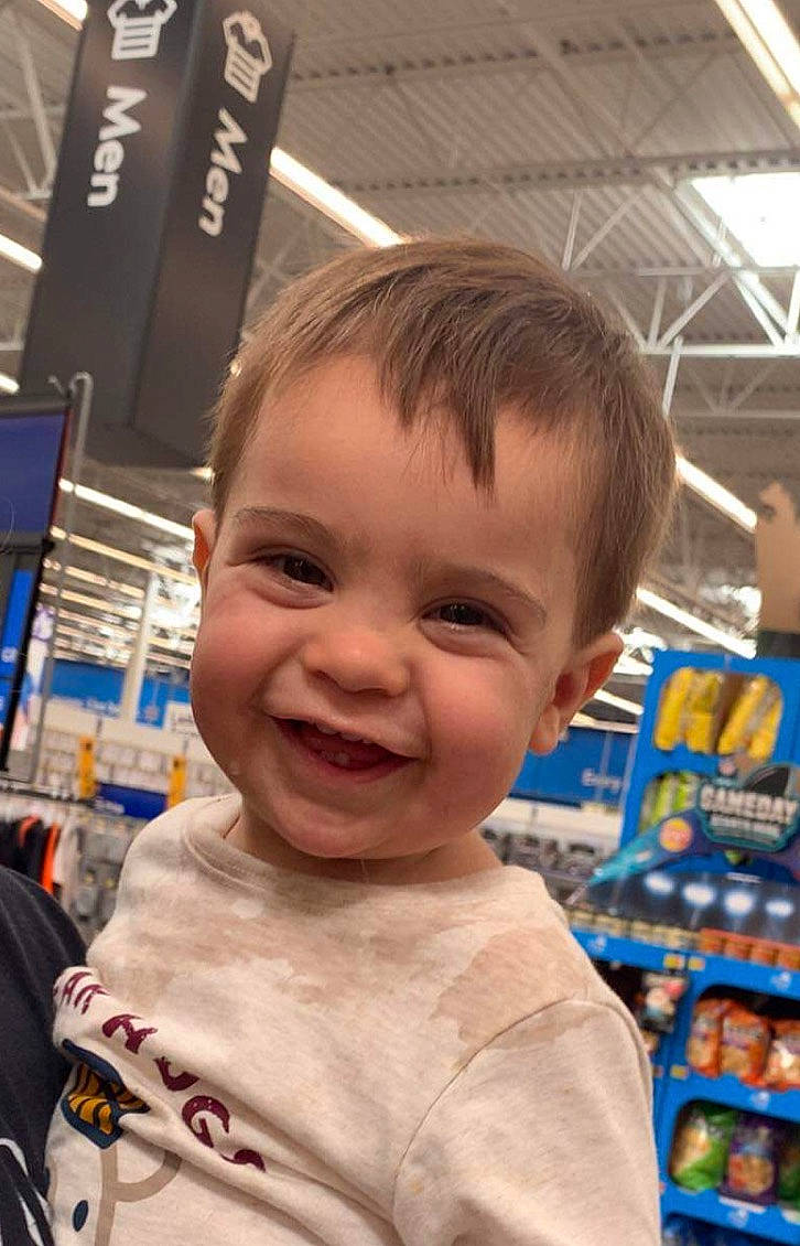 Lucas joined the competition — help win amazing prizes! baby, cheek, child, convenience_store, fun, happy, joy, laugh, leisure, nose, person, recreation, skin, smile, t_shirt, toddler, travel, vacation