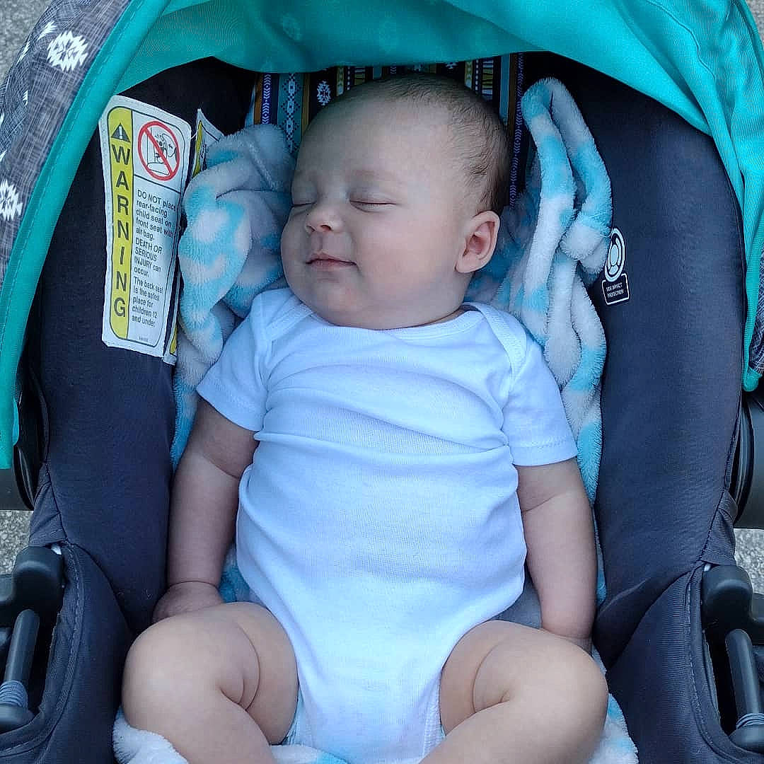 Franklin joined the competition — help win amazing prizes! azure, baby, baby_carriage, baby_toddler_clothing, black, blue, cheek, child, comfort, eye, finger, hand, iris, organ, person, photograph, product, skin, snapshot, toddler