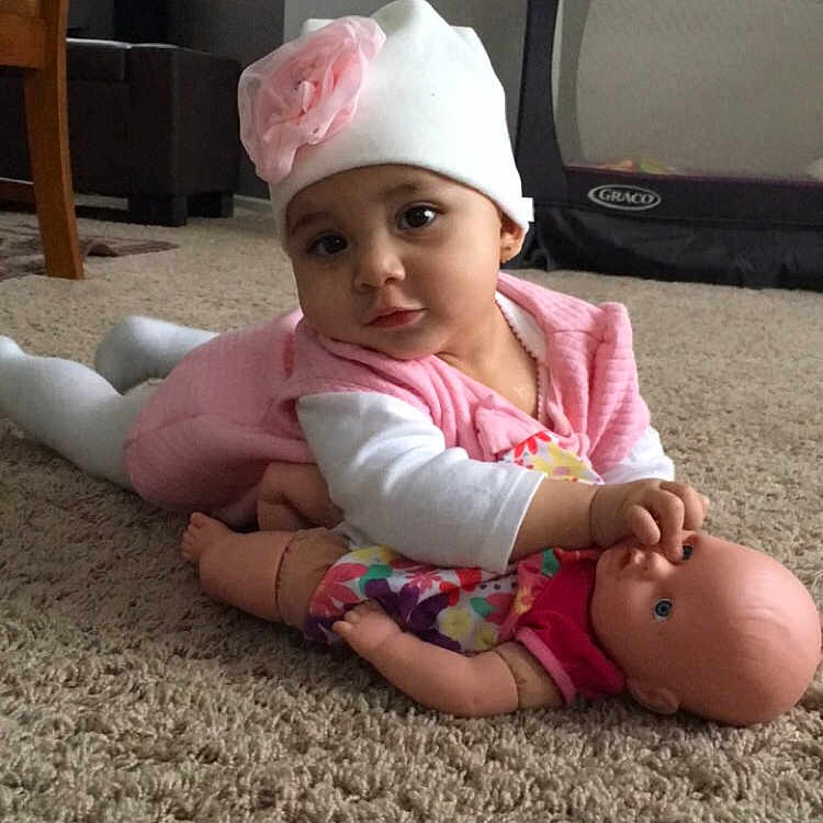 Kimberly Castillo Solis joined the competition — help win amazing prizes!