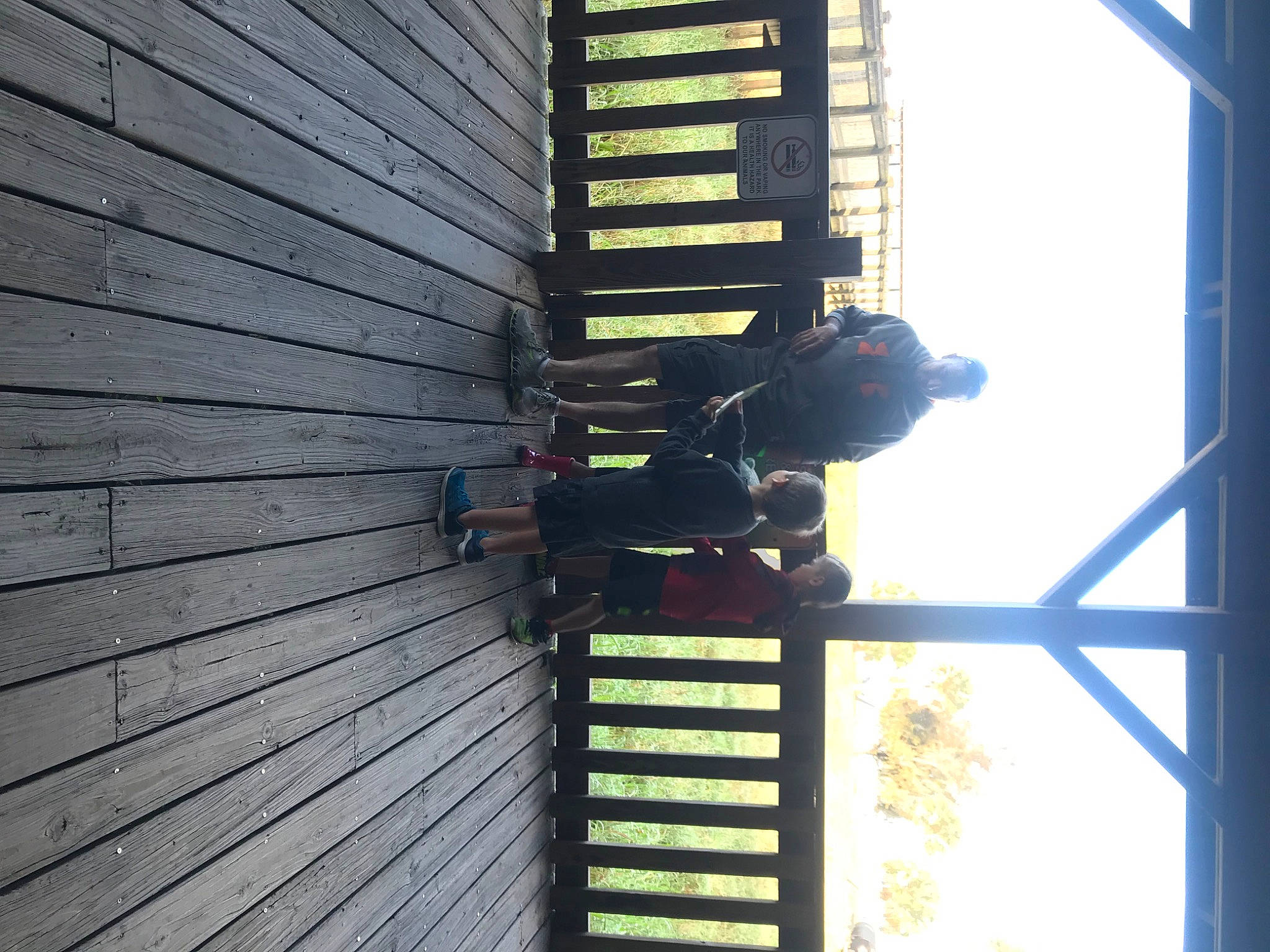 Emmersyn joined the competition — help win amazing prizes! building, composite_material, daylighting, facade, fixture, handrail, hardwood, material_property, metal, person, room, sash_window, shade, shadow, siding, sky, tints_and_shades, window, window_covering, window_treatment