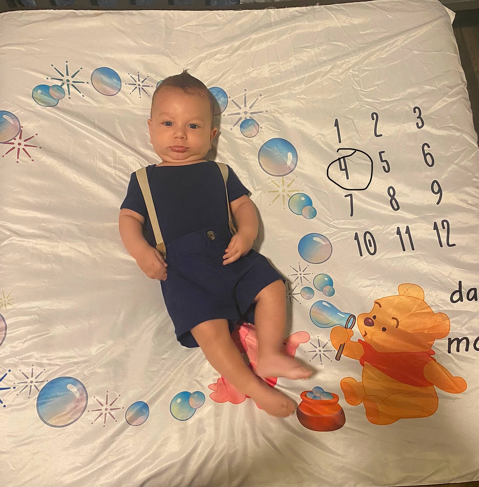 Luka joined the competition — help win amazing prizes! baby, baby_toddler_clothing, child, design, electric_blue, facial_expression, finger, font, fun, handwriting, happy, human_leg, linens, pattern, person, product, sitting, sleeve, t_shirt, textile