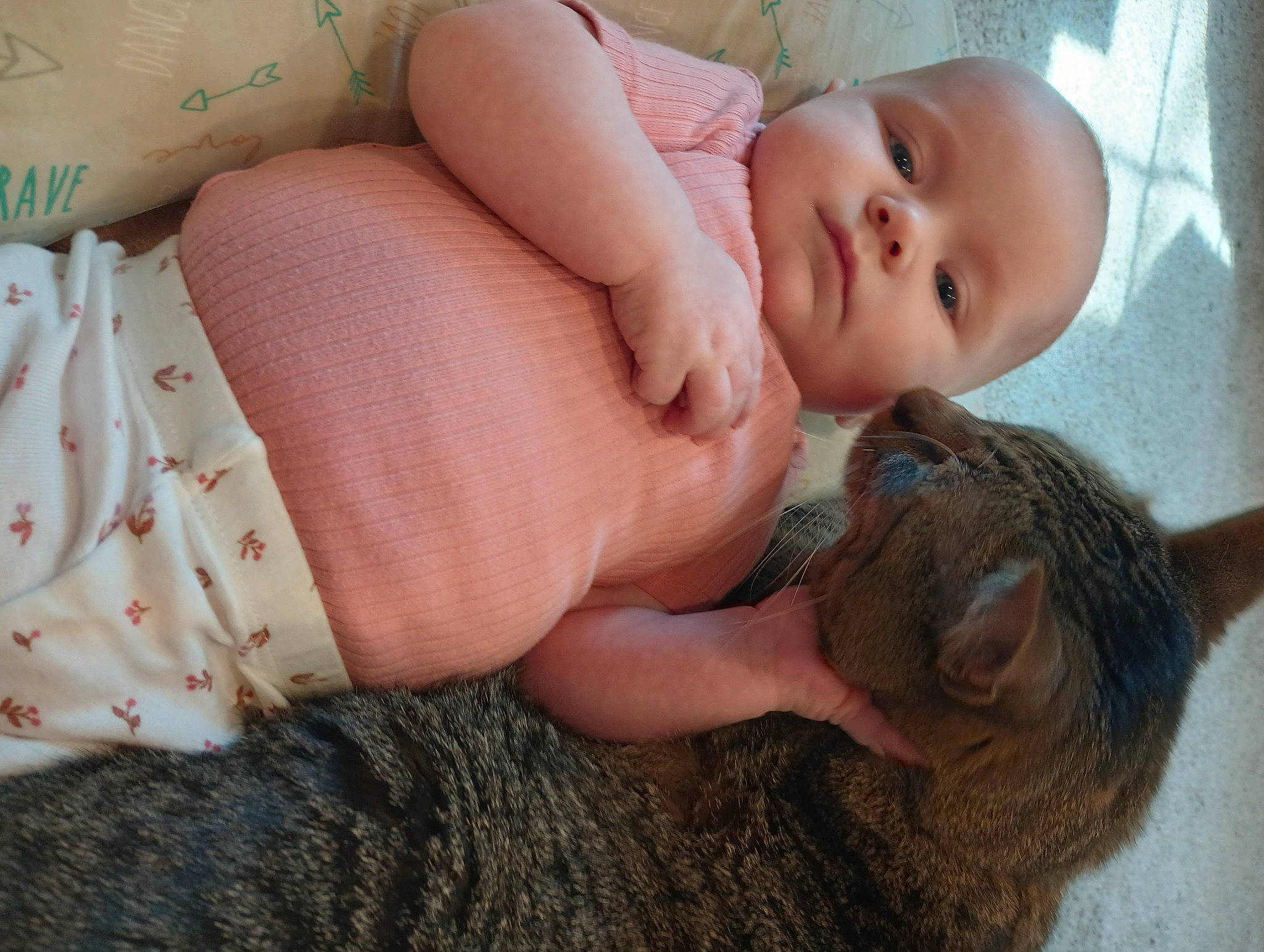 Raine joined the competition — help win amazing prizes! abdomen, arm, baby, baby_toddler_clothing, chest, child, comfort, eye, finger, gesture, hand, head, leg, mouth, nail, nose, person, skin, thigh, toddler