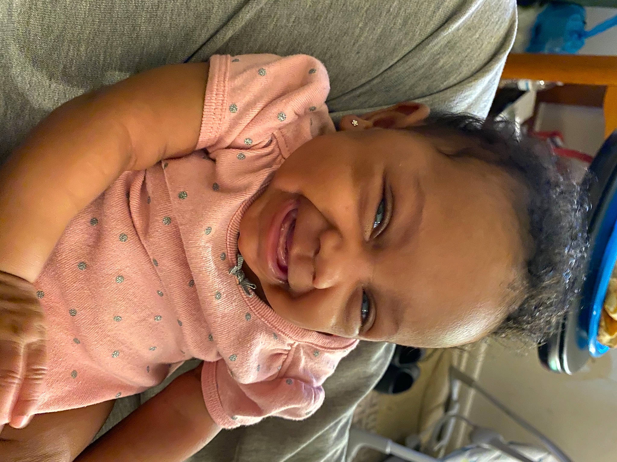 Kenleigh joined the competition — help win amazing prizes! cheek, chin, ear, eye, eyebrow, forehead, hair, happy, hat, head, human_body, jaw, joy, lip, mouth, muscle, neck, nose, person, skin