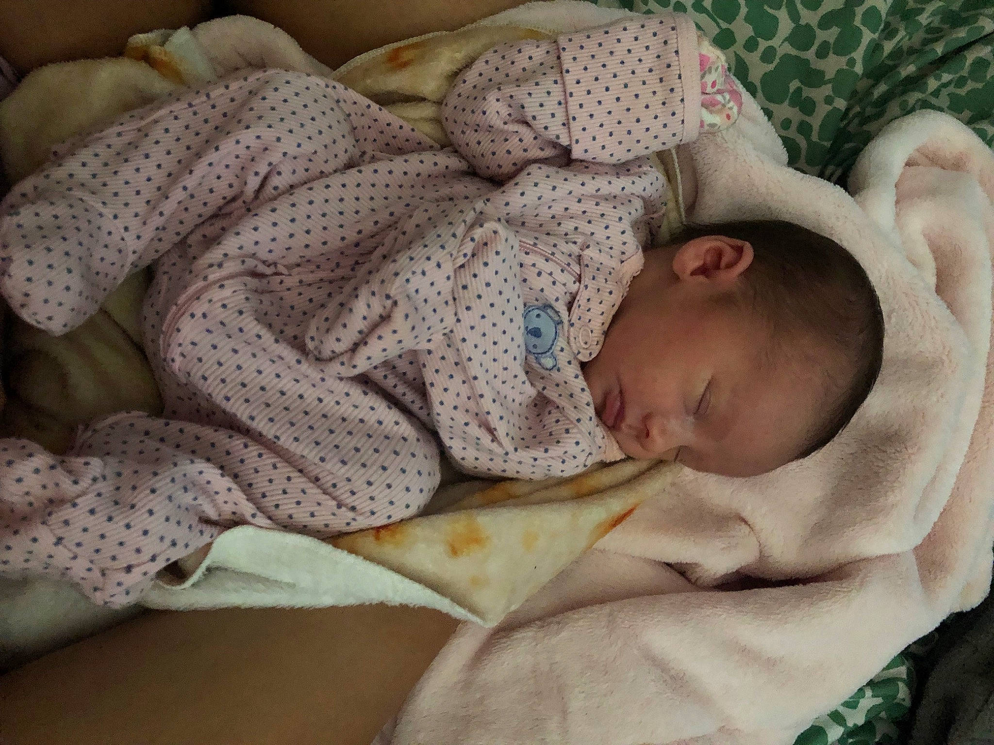 Kara joined the competition — help win amazing prizes! baby, baby_products, baby_safety, baby_sleeping, baby_toddler_clothing, bedding, bedtime, child, comfort, hand, head, human_body, infant_bed, linens, nap, person, product, room, skin, sleep