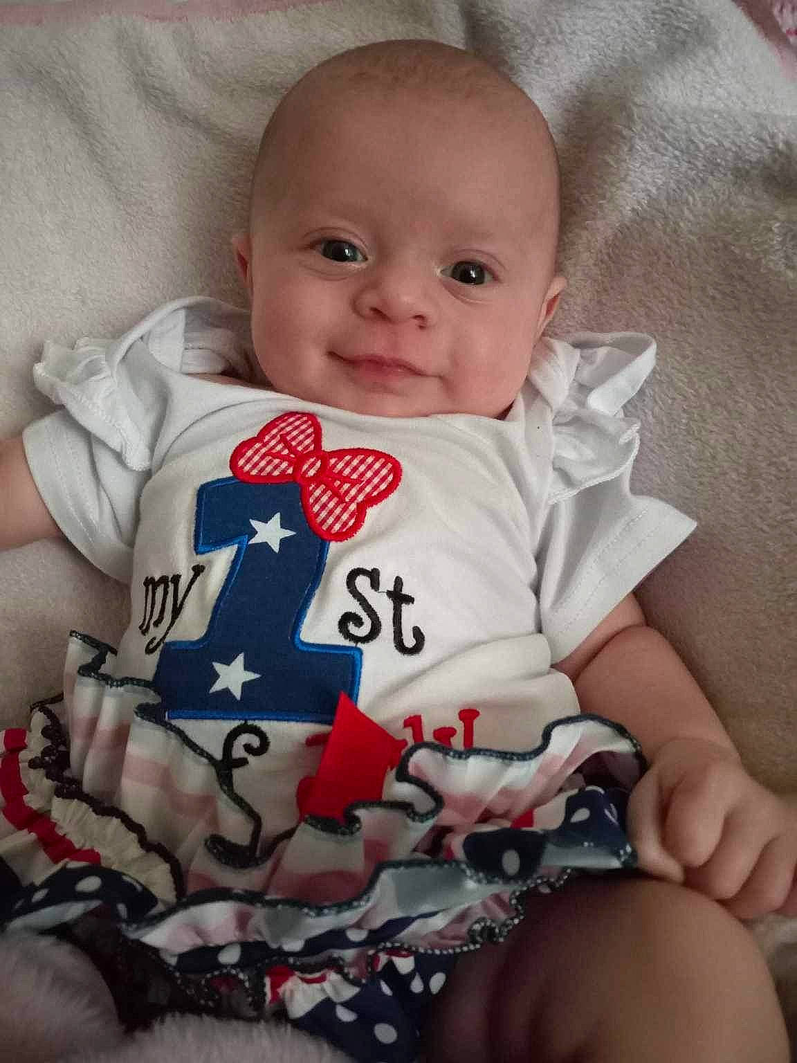 Journey joined the competition — help win amazing prizes! baby, baby_products, baby_toddler_clothing, cheek, child, comfort, eye, happy, linens, lip, pattern, person, product, sitting, skin, sleeve, smile, t_shirt, textile, thigh