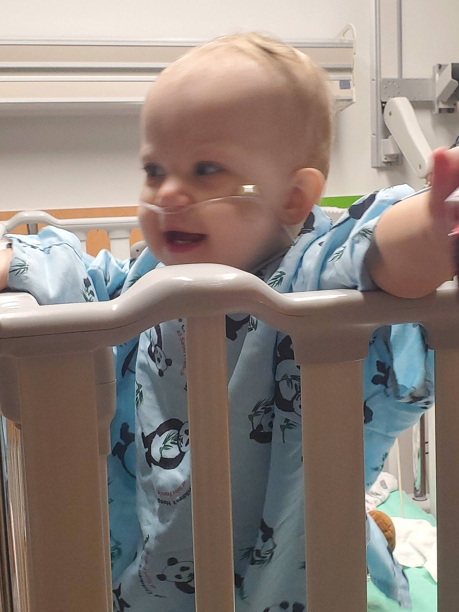 Sarah is registered to the contest to win money with this photo: baby, baby_products, baby_safety, child, person, product, toddler