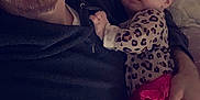 Michelle joined the competition — help win amazing prizes! accessories, baby, blanket, bodypart, clothing, couch, cushion, face, finger, furniture, hand, head, homedecor, newborn, people, person, photography, portrait, sleeping, t_shirt