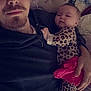 accessories, baby, blanket, bodypart, clothing, couch, cushion, face, finger, furniture, hand, head, homedecor, newborn, people, person, photography, portrait, sleeping, t_shirt