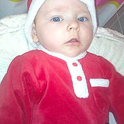 Maël participe au concours pour gagner de l'argent avec cette photo :