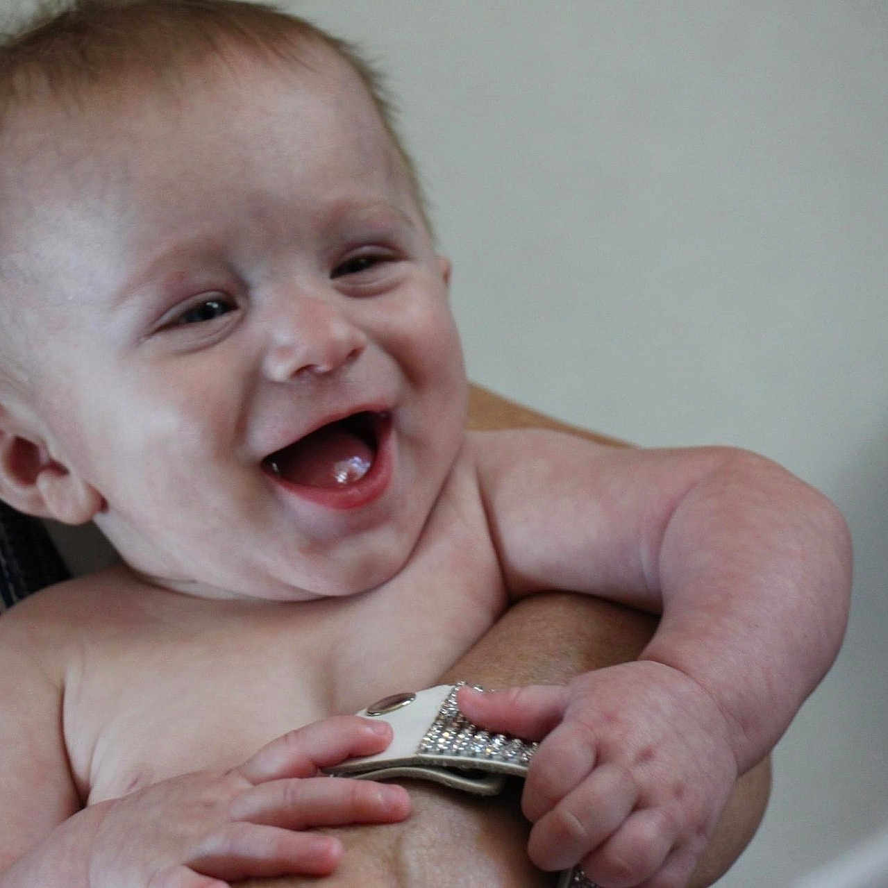 Lion joined the competition — help win amazing prizes! accessories, baby, babylaughing, bodypart, bracelet, face, finger, hand, happy, head, jewelry, laughing, necklace, newborn, person, photography, portrait, ring, wrist, wristwatch