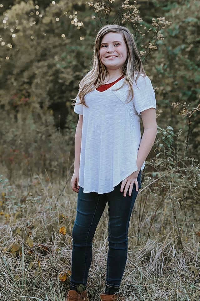 Aubrianna joined the competition — help win amazing prizes! beauty, blond, brown_hair, child_model, clothing, fashion, footwear, grass, green, hair, jeans, joy, long_hair, people_in_nature, person, photograph, photography, shoulder, smile, tree