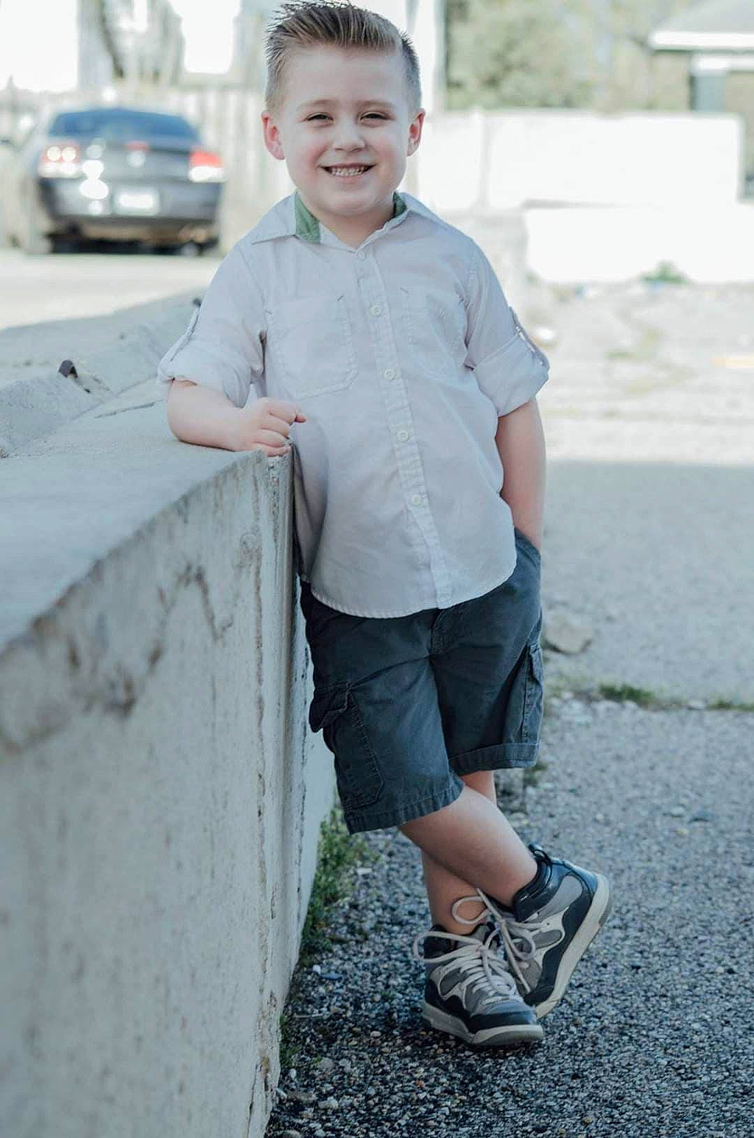Cruz joined the competition — help win amazing prizes! child, child_model, denim, footwear, jeans, joy, person, photograph, photography, portrait_photography, shirt, shoe, sitting, sleeve, smile, snapshot, standing, t_shirt, toddler, vacation