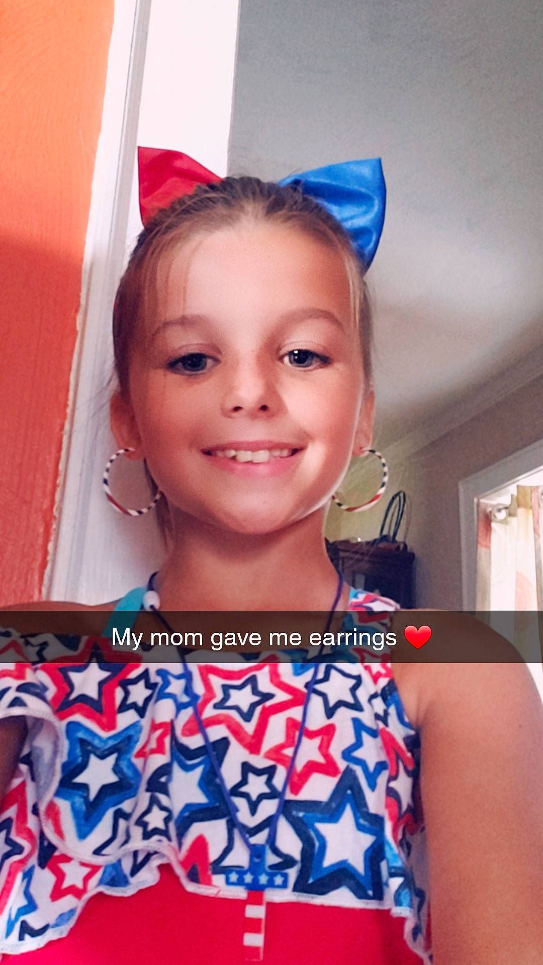 Maci joined the competition — help win amazing prizes! child, forehead, happy, joy, neck, person, smile, toddler