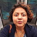 Aprajita G.