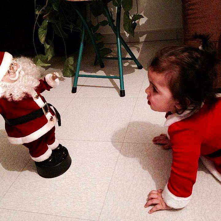 Elynna participe au concours pour gagner de l'argent avec cette photo :