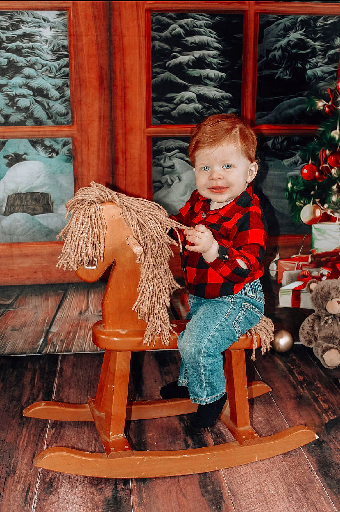 Cole joined the competition — help win amazing prizes! beauty, chair, comfort, flooring, foot, hairstyle, hardwood, human, human_body, human_leg, leg, leisure, living_room, outdoor_furniture, person, red, sitting, standing, thigh, toddler