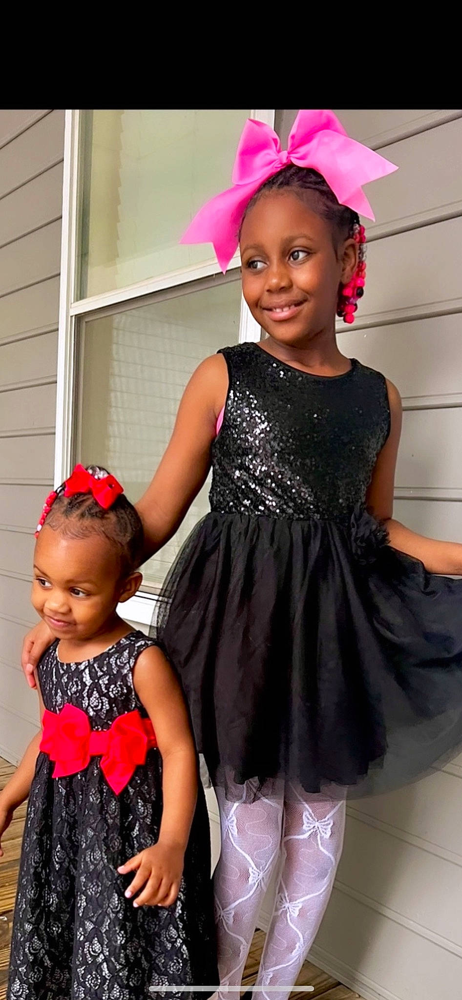 Azari joined the competition — help win amazing prizes! black, child, clothing, day_dress, dress, face, fashion, fashion_design, hairstyle, happy, hat, headgear, joy, one_piece_garment, person, pink, purple, red, skin, smile