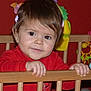 Leonora participe au concours pour gagner de l'argent avec cette photo :