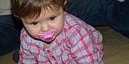 Leonora participe au concours pour gagner de l'argent avec cette photo :