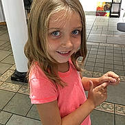 Natalie Grace joined the competition — help win amazing prizes!