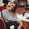 Marion Larnaudie